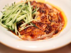 -柴门饭儿(成都太古里店)