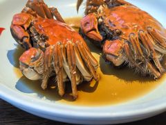 -扬州狮子楼·非遗淮扬菜(总店)