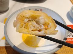 -馋三尺蟹粉小笼(人民广场店)