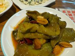 -韩师傅老大同刀削面(北苑路店)
