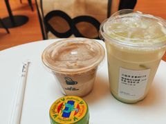 -Seesaw Coffee(上海虹桥天地店)