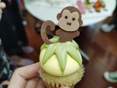 森林音乐会轻亲豆乳戚风蛋糕-派悦坊·甜品·蛋糕(日坛店)