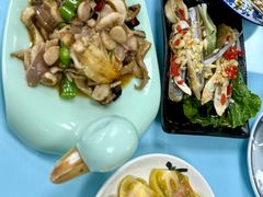 -崴海渔村(虹梅路店)