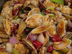 -老三李村河底戳子肉(总店)