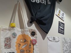 -参差咖啡(水果湖公园店)