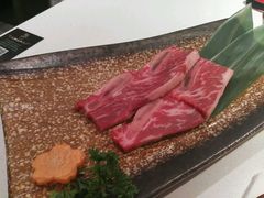 -赤坂亭M9和牛烧肉·日料398放题(万达店)