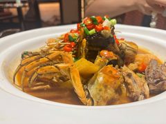-径山十八道·风味民间菜(华夏之心店)