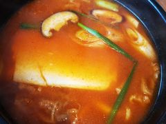 -炎蔵牛舌烤肉