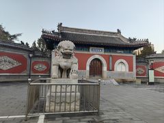 -大钟寺古钟博物馆