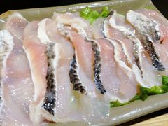 -麻大侠老火锅(巴国城店)