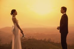 -巴黎春天婚纱摄影STUDIO·定制