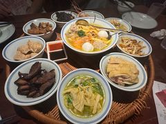 -寻宝记绍兴菜(鲁迅路店)