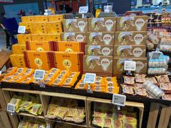 零售区-盒马鲜生(昆城店)