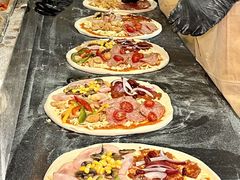 -get pizza意大利餐厅(凯德MALL店)