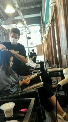 -美格丝M.G.S Hair Salon
