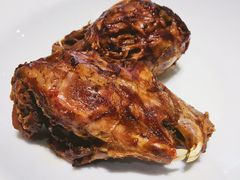 五香兔头-盘飧市(春熙路店)