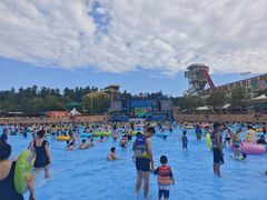 -武汉玛雅海滩水公园