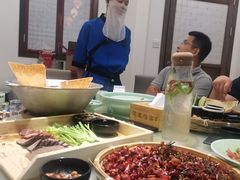 -淀里船宴(裕华东路店)
