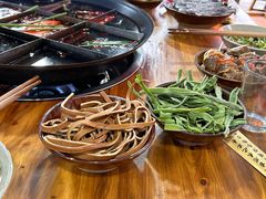 -正南齊北重庆老火锅(光华村直营店)