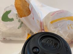 -麦当劳(秣陵路店)