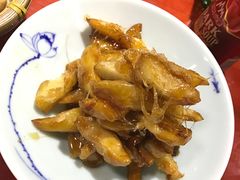 -窄巷子陕菜馆·地道陕西菜(粉巷店)