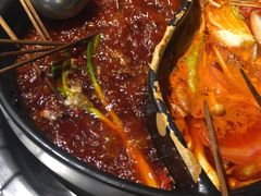 -钢管厂歆瑞源油卤串串香(春熙路太古里店)