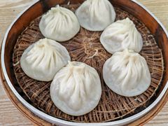 -珊珊小笼馆(仙霞路店)