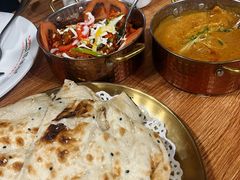 -清真·AL-JANNAT 佳纳特餐厅(狮子桥店)