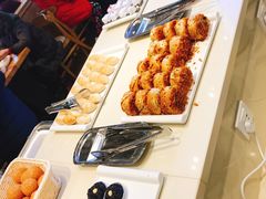 -素满香·素食自助餐(苏州·临顿路店)