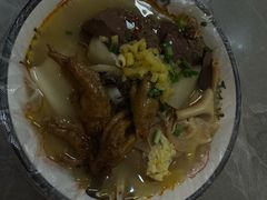 -长英绝味水煮(老字号洪都总店)