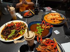 -红盔甲·小龙虾(人民广场店)