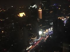 -上海静安香格里拉大酒店