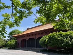 -明故宫遗址公园