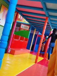 -宝燕乐园(闵行旗舰店)