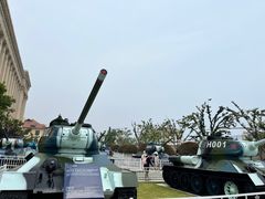 -中国人民解放军海军博物馆