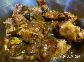 夏日开胃满足菜 美味的糖醋排骨