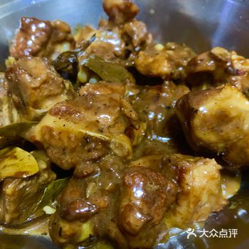 夏日开胃满足菜 美味的糖醋排骨