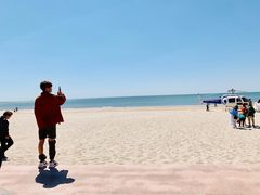 -南戴河旅游度假区