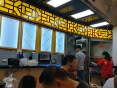 -熊记鸡粥瑞熊美食店(石岗大街店)