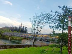 -深圳湾公园(南山区)