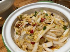 -渔乡米香·剁椒鱼头(四方坪店)