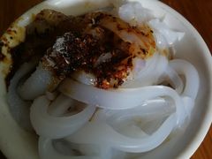 白凉粉-洞子口张老二凉粉(文殊院店)