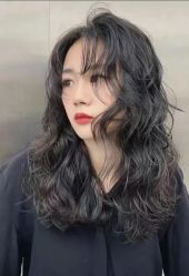 点击看大图 -MORI HAIR SALON日式美发沙龙