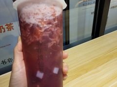 -书亦烧仙草(天益广场店)