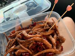-小娘鱼(新都汇店)