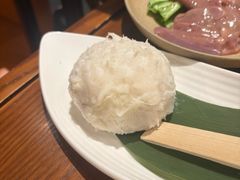 -大良毋米粥(锦龙路总店)