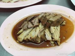 -红大哥水门鸡饭(總店)