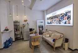 -幺幺BABY婚纱摄影