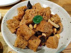 -潮粥荟·潮汕砂锅粥(朝阳大悦城店)