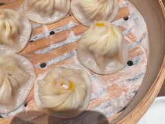 -南翔馒头店(豫园店)